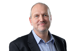 Johan Enslin